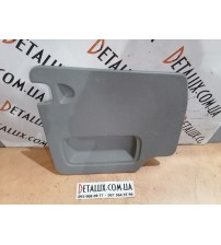 Обшивка дверей задніх правих (карта, панель) 7700313085 на Opel Vivaro, Renault Trafic, Nissan Primastar, Рено Трафик, Опель Виваро, Ниссан Примастар 2001 - ≥ г.в. 1.9cdti, 1.9dci, 2.0dсi, 2.5dci  